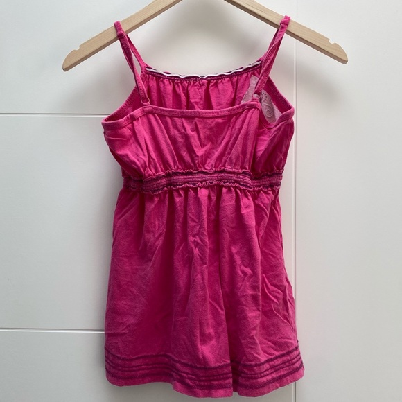 Kids Tank Top - Picture 2 of 2